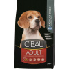 CIBAU dog adult medium 2,5 kg