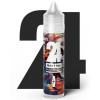 Příchuť Adams Vape 24 SnV 10ml