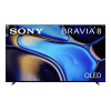 SONY K55XR80PAEP BRAVIA 8 OLED 4K HDR Smart TV (K55XR80PAEP)