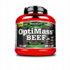 Amix OptiMass Beef 2500 g