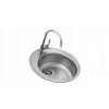 TEKA SINK. BASICO 510 1C CN MAT 10124021 (TEKA SINK. BASICO 510 1C CN MAT 10124021)