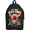 Five Finger Death Punch Got Your Six Ruksak Black
