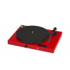 Pro-Ject JukeBox E + OM5e red