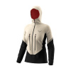 Dámska bunda DYNAFIT BLACKLIGHT SOFTSHELL JACKET W
