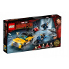 LEGO 76176 MARVEL SHANG-CHI: Legenda o desiatich prsteňoch