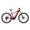 CTM Pulze GX Červená, Horský elektrobicykel - Pevný/Hardtail Veľkosť rámu: M Horský elektrický bicykel