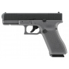 Vzduchová pistole Glock 17 Gen5 BlowBack Tugsten Gray + Sada bombiček CO2 ULTRAIR CARE KIT 12g ASG 10ks