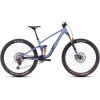Cube CUBE Stereo ONE44 C:62 Race 29 pidgeonblue´n´art 2025 2025