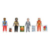 NECA Ben Cooper Akční Figurky Kostým Series 8 15 cm Sada (12)