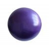 Kubisport Loptu OVERBALL 26 cm fialový