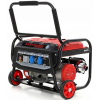Prenosný jednofázový benzínový generátor Kraft&Dele 3000 W