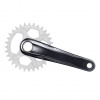 Kľučky Shimano XT FC-M8120, 175mm, bez prevodníka, boost