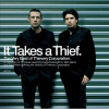 It Takes a Thief Thievery Corporation CD