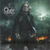 OSBOURNE, OZZY: BLACK RAIN CD