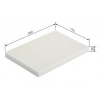 TATechnix Filter vnútorného priestoru Hyundai i30 kombi (FD) Bosch - 1.4, 1.6, 2.0, 1.6CRDi, 2.0CRDi