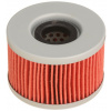 Olejový filter ekvivalent HF111, Q-TECH MHF-111, HONDA CX 500/ TRX 400-680 (50)