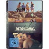 Unsichtbare Bedrohung - In the Quarry (DVD)