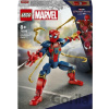 Zostaviteľná figúrka: Iron Spider-Man - LEGO