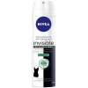 Nivea Invisible for Black & White Fresh deospray 150 ml