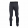 Sensor Merino Bold - Pánske spodky Anthracite Grey XL