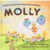 Dobrodružstvá čarovnej bublinky Molly | Anetta Farkašová, Katarína Vronková