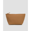 Dámska Ručne Pletená Kozmetické Taštička Naghedi Portofino Medium Cosmetic Case
