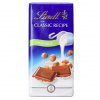 Lindt Classic Recipe mliečna čokoláda oriešok