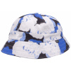 HUF - Hamptons Bell Hat blue Veľkosť: L/XL
