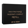 Max Factor Facefinity Compact Púder (náhradná náplň) 040 CREAMY IVORY 10g