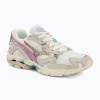 Dámska obuv Mizuno Wave Rider 10 white sand/shifting sand/snow white (41 EU)