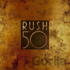 Rush: Rush 50 / Deluxe LP - Rush