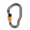 karabína Petzl Vertigo WL