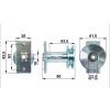 Unášač noža 748-04016A, 687-05229 pre MTD SP 460, YM 5518 SP, YM 5519 SPO, 385 SPH, BA 451, GES 45 -