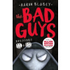 The Bad Guys: Episode 11&12