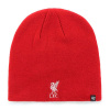 47 Brand Pánska zimná čiapka Liverpool FC ’47 BEANIE