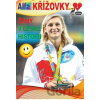 Křížovky 1/2025 - Ženy v české historii - Alfasoft
