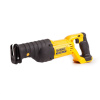 DeWALT mečová pila 18 V - DCS380N