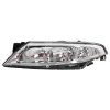 přední světlo H7+H1 s blikačem (el. ovládané) L 4348961