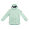 Gelert Coast Waterproof Jacket Junior Sage Green 13 rokov