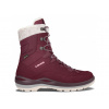 LOWA CALCETA III GTX WS BURGUNDY Veľkosť: 4,5