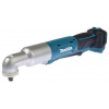 Akumulátorový rázový utahovák TL065DZ, 10.8V Makita