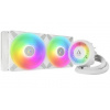 ARCTIC Liquid Freezer III 280 A-RGB white ACFRE00151A