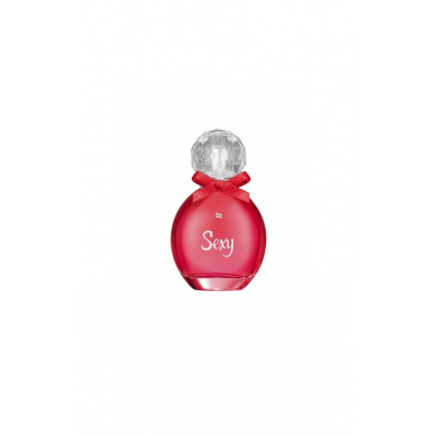 Obsessive - Perfume Sexy 30 ml