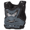 POLISPORT Chránič hrude POLISPORT PHANTOM PRO 8003900001 nardo šedá