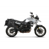 SHAD Sada bočných adventure vakov SHAD TERRA TR 40,vrátane montážnej sady SHAD BMW F650GS/F700GS/F800GS