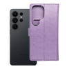 Kryt Mezzo Book Case Samsung Galaxy S26 Ultra lapač snov Purple