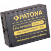 Batéria Patona Fuji NP-W126 1020 mAh Li-Ion