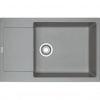 FRANKE F1244 drez 114.0363.221 Maris MRG 611-78 BB 780x500 fragranit šedý kameň