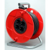 Brennenstuhl 101182 Prodlužovací kabel na bubnu 50m 4x230V IP20 Brennenstuhl Kabel buben 50m 4x230V IP20 101182