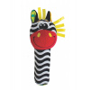 Playgro - Pískátko Zebra